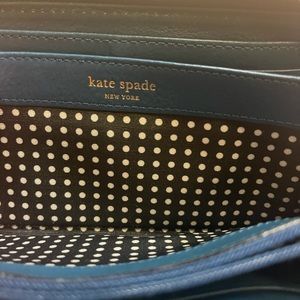 wallet kate spade